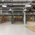 FV5AA15QGLGH5P5_Fore_Street_library_shelves_full_open_Jan_Kattein_Architects_Ltd