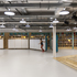 FV5AA15QGLGH5P5_Fore_Street_library_shelves_opening_Jan_Kattein_Architects