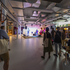 FV5AA15QGLGH5P5_Fore_Street_library_performance_Jan_Kattein_Architects_Ltd