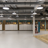 FV5AA15QGLGH5P5_Fore_Street_library_shelves_closed_1_Jan_Kattein_Architects_Ltd