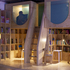 FV5AA15QGLGH5P5_Fore_Street_library_childrens_area_Jan_Kattein_Architects_Ltd