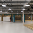 FV5AA15QGLGH5P5_Fore_Street_library_shelves_opening_Jan_Kattein_Architects_Ltd