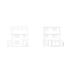 MPXCWSN1NMIVCVH_Amethyst_Road_Front_and_Back_Elevation