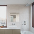 14_Common Ground Workshop_Architects_Llyod Eist House_Cottage Green_Building Narratives_master bedroom and ensuite