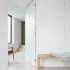 07_Common Ground Workshop_Architects_Llyod Eist House_Cottage Green_Building Narratives_Interior flexible bedroom and study