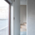 06_Common Ground Workshop_Architects_Llyod Eist House_Cottage Green_Building Narratives_Interior ground floor lobby
