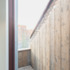 12_Common Ground Workshop_Architects_Llyod Eist House_Cottage Green_Building Narratives_master bedroom and pocket terrace