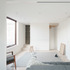 08_Common Ground Workshop_Architects_Llyod Eist House_Cottage Green_Building Narratives_Interior living space first floor