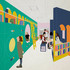 PSGPD6QR4RK62NJ_Wash_Your_Words_Illustration_of_laundrette_and_storage_wall