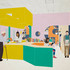 PSGPD6QR4RK62NJ_Wash_Your_Words_Illustration_view_of_reception_and_library