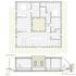 ZWECTP9EWDD9HKF_A163_Nest_House_AJ_Small_Projects_Ground_Floor_and_Section