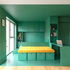 SUPRBLK_Studio-VEFAMQH3P1EEKF8VEFAMQH3P1EEKF8_SML_SUPRBLK_-_Green_Machine__Nicholas_Worley_DMI_09