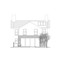 Westerdahl-MDT27LHUAGRKWWMMDT27LHUAGRKWWM_Westerdahl_Folded_House_Rear_Elevation