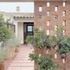 R5IFZRAELJ22P9J_AndreaRuffilliArchitectsArchitectArchitectureModernRefurbishmentRenovationConversionExtensionBespokeCourtyardRenderHouseMediterreneanBarcelonaConservation_AreaLandscapePartywallBrickLavanderLandscapeSustainableDesignSpain_03