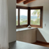 R5IFZRAELJ22P9J_AndreaRuffilliArchitectsArchitectArchitectureInteriorKitchenBespokeFurnituresTilesWindowConcreteCurtainLandscapeHillsIrokoWoodClayLacqueredPaintDesignBarcelonaSpainTimberStructure_01