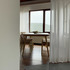 R5IFZRAELJ22P9J_AndreaRuffilliArchitectsArchitectArchitectureModernRefurbishmentRenovationConversionExtensionBespokeHouseMediterreneanBarcelonaConservation_AreaTimberWindowsConcreteCurtainChairCarl_HansenBalustradeSustainableDesignSpain_06
