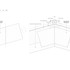 K7OTFR9MMWVDLPU_TREE_COURTYARD_HOUSE_HIP_ROOF_DETAIL