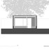3IAOKBKEML79B75_Garden_Room_elevation_-_Francisco_Sutherland_Architects_and_Nara_Paiva