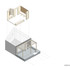 3IAOKBKEML79B75_Garden_Room_axonometric_-_Francisco_Sutherland_Architects_and_Nara_Paiva