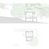 ZDEV3PWVT9ABRK2_Writers_Retreat_-_Richmond_Bell_Architects_-_Section_and_Plan