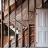 LK4PME2DXV8LXYZ_1_1850s_house_repair_Photograph_by_Fred_Howarth