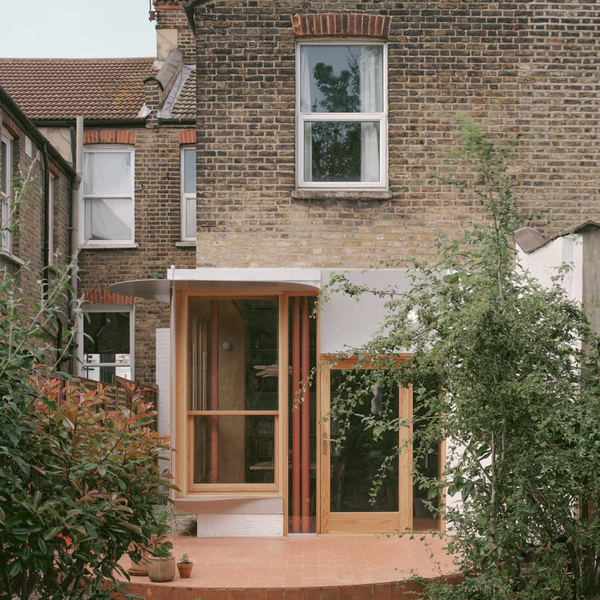 英国建築雑誌 AJ Architects' Journal 2019年 24冊