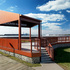 8YG127GEZWWBQ5U_Riverside_Belvedere_P06_View_with_Thames_-_Drone_Image_by_Barry_Willis