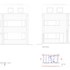 HZVOQE10BIT0MSI_NORTH_TERRACE_FRONT__REAR_ELEVATIONS