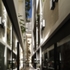 Central retail avenue