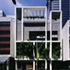 Exterior elevation