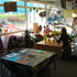 Interior of Early Years Centre