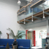 Interior of Health Centre