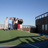 Terrace play area