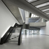 Circulation within the building