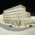 Eden House model