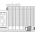Cardiff south east elevation