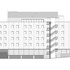 Cardiff south west elevation
