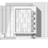 Cardiff north east elevation