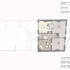 Second floor plan