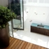 Glass extension