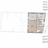 Third floor plan