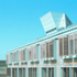 Arup Associates’ Campus at Solihull, near Birmingham