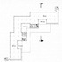 Third floor plan