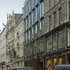 New facade redefines Maddox Street