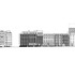 St. George Street elevation