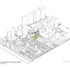 Urban isometric