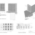 Setting out and detailing of perforated brickwork