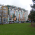 Facade to Laycock Street (Under construction) with Islington Central Medical Centre at street level