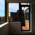 Interior of infill house