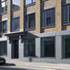 Street elevation detail